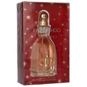 Jimmy Choo I Want Choo Eau de Parfum Holiday Edition 125 ml