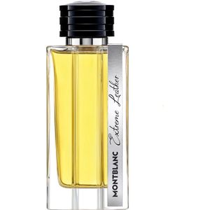 Montblanc Montblanc Collection Extreme Leather Eau de Parfum 125 ml