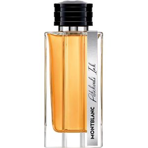 Montblanc Meisterstück Collection Patchouli Ink EdP Nat. Spray