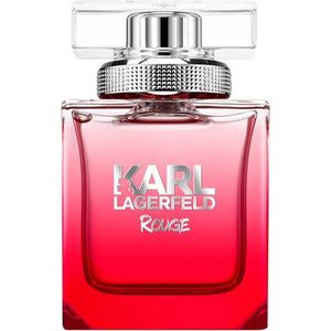 KARL LAGERFELD - Rouge - Parfum - 100ml