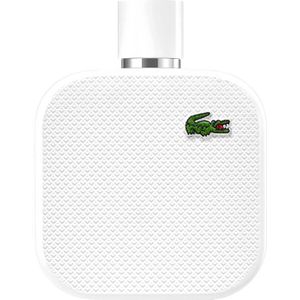 Lacoste E.D.L. L.12.12 Blanc Edt Spray - Männlich - 100 ml