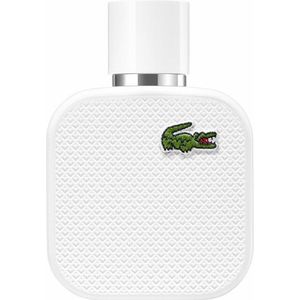 LACOSTE L.12.12 Blanc EdT Nat. Spray