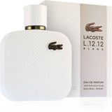 Lacoste - L.12.12 Blanc EDP 100 ml