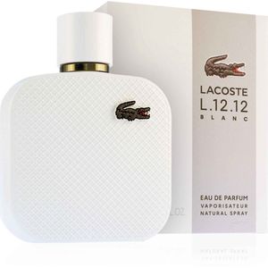 Lacoste L.12.12 Blanc Eau de Parfum 100 ml