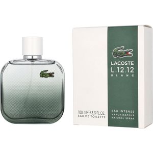 Lacoste L.12.12 Eau Intense EDT 100 ml