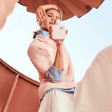 Lacoste - L.12.12 Rose EDP 35 ml