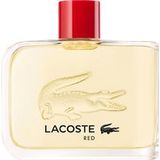 Lacoste - Red EDT 125 ml