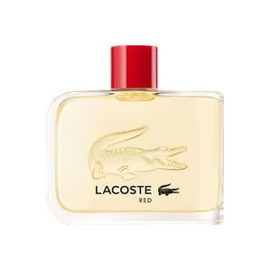 Lacoste Red EDT 125 ml