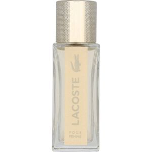 Lacoste Pour Femme Eau de Parfum (EdP) 30 ml
