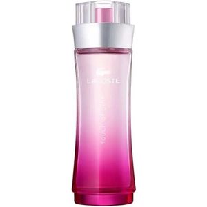Lacoste Touch of Pink Eau de Toilette (EdT) 90 ml