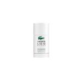 Lacoste - L.12.12 Blanc - Deodorant - Wit - Stick