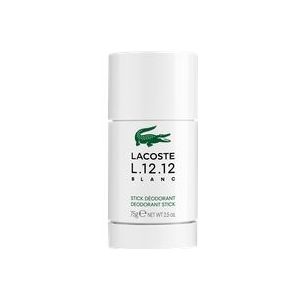 Lacoste - L.12.12 Blanc - Deodorant - Wit - Stick