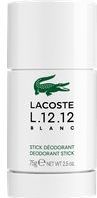 Lacoste - L.12.12 Blanc - Deodorant - Wit - Stick