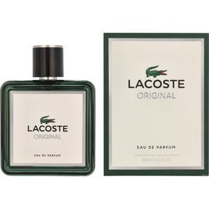 Lacoste Original Eau de Parfum (EdP) 100 ml