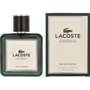 Lacoste Original Edp Spray