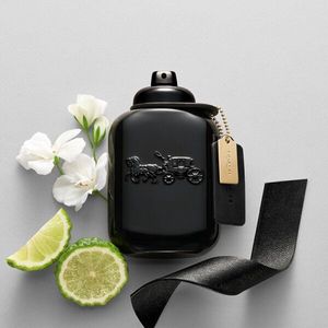 Coach For Men Eau de Parfum (EdP) 100 ml