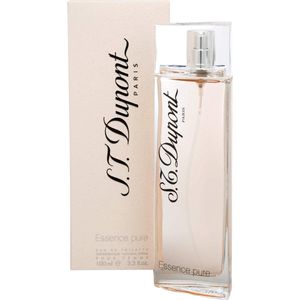 Dupont Essence Pure - 100ml - Eau de Toilette