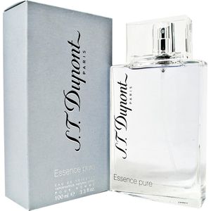 S.T. Dupont Essence Pure Men EDT 100 ml