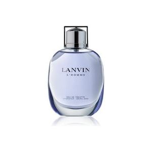 Lanvin L'Homme Eau De Toilette Spray
