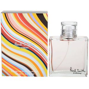 Paul Smith Extreme Woman EDT 100 ml