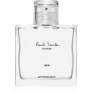 Paul Smith Extreme Aftershave lotion  in Spray  100 ml