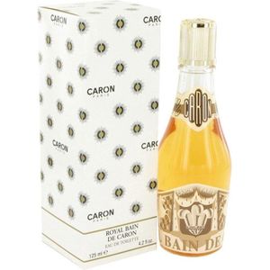 ROYAL BAIN De Caron by Caron 120 ml - Eau De Toilette (Unisex)