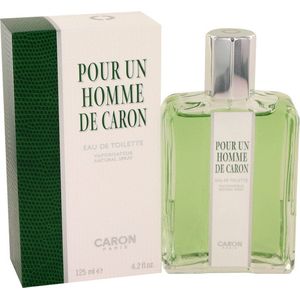 Caron Pour Un Homme de Caron 125ml EDT Spray
