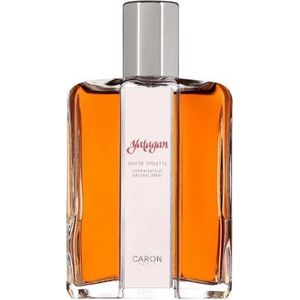 Yatagan by Caron 125 ml - Eau De Toilette Spray