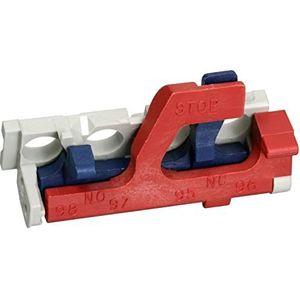 Schneider Elektrische LA7D1020 Deurreset Adapter Lr2 Adapt Voor Deurreset