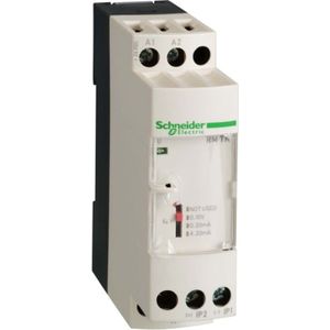 Schneider Electric, Energiemeter, Zender