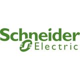 Schneider Electric Harmony XALK178G Paddestoelschakelaar In behuizing 120 V/AC 6 A 2x NC, 1x NO IP66 (conform EN 60529)