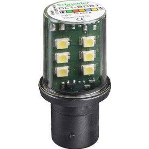 Schneider Electric Continu licht LED module 24V wit, Automatisering