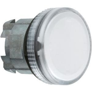 Schneider-Electric Signaallamplens blank