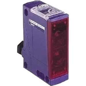 TE Sensors Sensor Diffuus NB 5m M12 NO Display, Automatisering