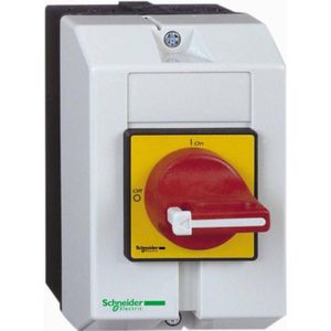 Schneider Electric Vario Lastscheider - VCF01GE - E27PY