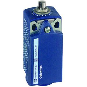 Schneider Electric XCKP2110P16, Verkabelt, Kunststoff, Zamak, IP66, IP67, Blau, CCC CSA UL, 31 mm