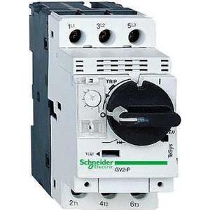 Schneider Electric GV2P08, Miniatur-Leistungsschalter, 690 V