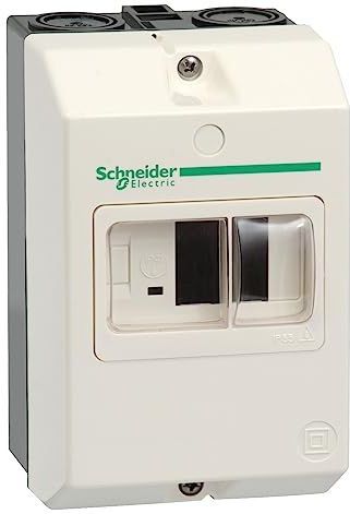 Schneider Electric GV2MC03 GV2MC03 Behuizing 1 stuk(s)