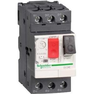 Schneider Electric GV2ME32 GV2ME32 Motorbeveiligingsschakelaar 1 stuk(s)