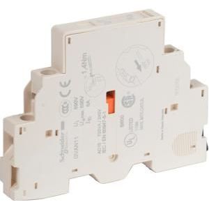 Schneider GVAN11 HILFSSCHALTERBLOCK