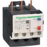 Schneider Electric LRD05 TeSys LRD thermische beschermingsrelais, 0,63,1 A, klasse 10 A