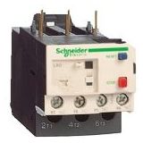 Schneider Electric - Thermisches Überlastrelais für Motor TeSys 1,6-2,5 a Klasse 10A Schneider LRD07