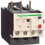 Motorbeveiligingsrelais 1x NO, 1x NC Schneider Electric LRD14 1 stuk(s)