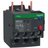 Schneider LRD35 – TeSys Motor-Thermoschutzrelais 30 bis 38 A Klasse 10A – 034686