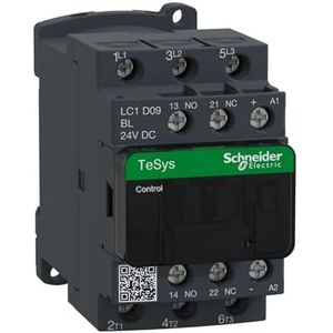 Schneider-Electric Magneetschakelaar 9A 4kW