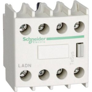 Schneider Electric TeSys Hulpcontactblok - LADN22 - E2YU9