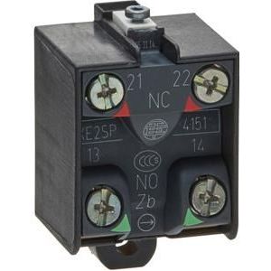 Schneider-Electric Contactelement 1m1v contact