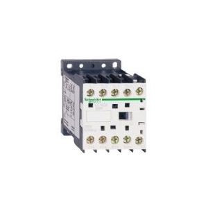 Schneider Electric LC1K0610V7, Mehrfarben, 400 AC