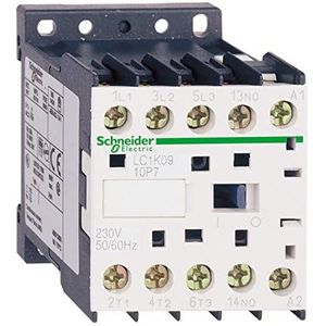 Schneider Electric LC1K0910V7, Mehrfarben, 400 AC
