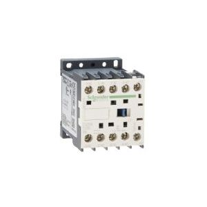 Besturingsrelais - TeSys K - 2 NO/2 NC - Schroefmontage - 10 A